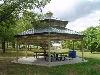 Pavilion