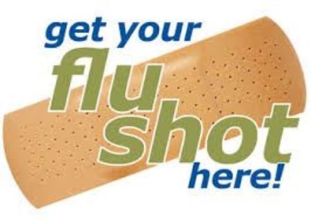 flu shot clinic