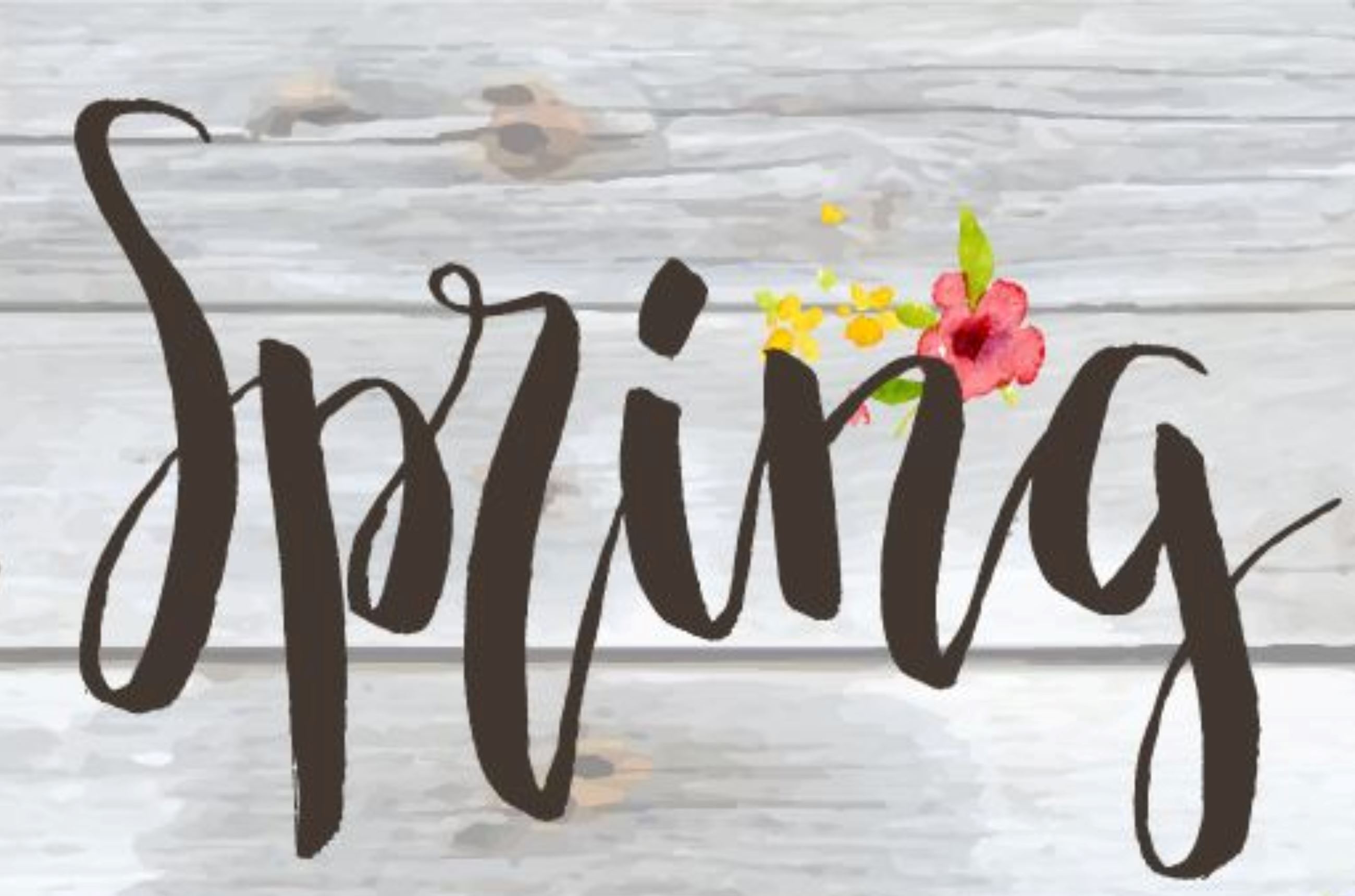 Spring-Header