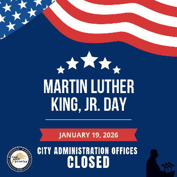1.13 Closed MLK Day